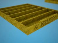 Super Nintendo Cartridge Holder [Version 2] by ndrs