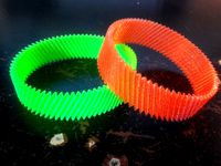 Customizable RIB Function Bracelet by mathgrrl