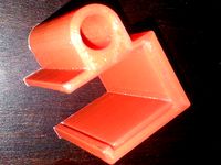 Customisable Rod Holder by ssaggers