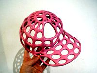 Gorra by Bankito