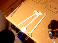Sculpting Tools by scrhacfuji