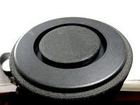 Bushnell Northstar Lens Cap by MS3FGX