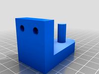 JBL SCS135 Loudspeaker Wall Bracket by dexus