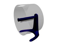 tiny taulman filament stand for dry box by septn