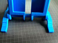 iphone Stand 15  degree change by ttturner68