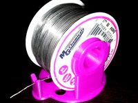 Solder Dispenser by uumeran