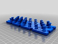 Loom Band Loom by TrevM