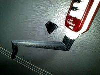 Long Melodica Billed by Gerome356