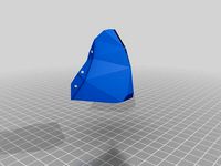 Nose mask filter by Vaserdak