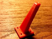 Landing Gear (Spyda 500) by wpmfield