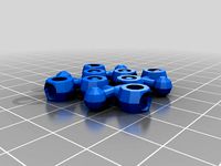 Chainmail experiment #3, spheremail. by fluidity