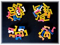 Colorful Click and Play System by heartphone