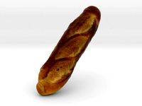 The Batard by AmazingDesign