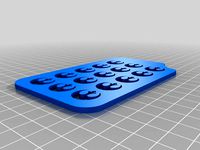 Rebel Soap holder by sn3850
