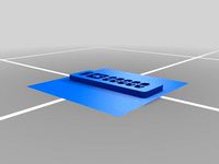 Door access panel by Mike1701