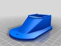 Air Titan mount for RMRC Pan/Tilt module by damightyj