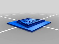 Alpha Moonbase emblem by Mike1701