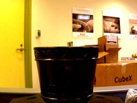 Bronze Chalice by EIC