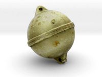 The Buoy by AmazingDesign