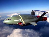 Thunderbird 2 by Tobz