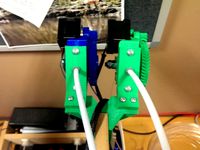 Gregs Wade Bowden Converter 3mm with angle mount by terryb8s