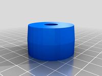 Serger cone reinforcement by 1egoman