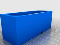 Xiaomi 10400mAh Powerbank Dock by Zgmatty