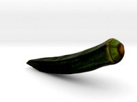 The Okra by AmazingDesign