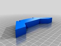 Portabee Legs by 3Dexpression