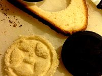 Achievement Hunter Cookie Cutter by Jcach