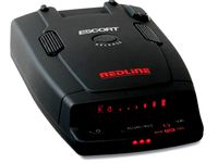 Escort Redline Radar detector by TroubleCoffe