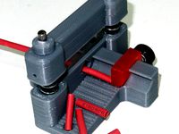 Razor Guillotine by Botmaster