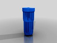 Zero-Point Module by Mike1701