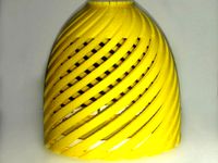 The Classic Lampshade II by 3dfactorytlv