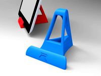 iPad Stand by ROBO3D