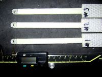 Vibration Beam Natural Frequency ~17 Hz by snc5178