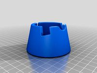 Iphone 5s holder  by dwwnz