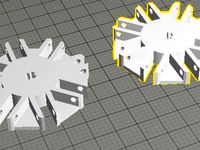 Omniwheels by sfxrfc