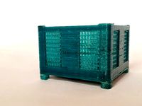 Fruit Bins by LeonardoTechnology