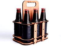 6 Packer - Designed for 5.4mm MDF by Whistler94