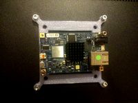 Parallella Vesa Mount by Gtbritton