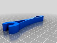 Filament Spool by camieac