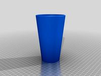 Cup/Bucket by 35cmd35