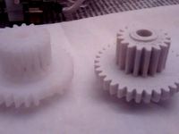 Drive Gear for Black & Decker JW200 Jar Opener by petropixel
