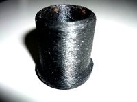 Table foot by marcoavilela