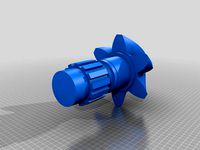 Propeller by JoanHuertasGonzalez