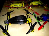 multirotor PMKopter PM250 double by pragamichele