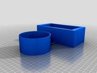 sphero and ollie cart by rivhawk