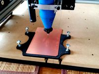 ShapeOko PCP Holder by SmartBlug