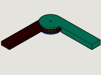 bends copper tube brake, air conditioning, etc. by Daniel-STP
